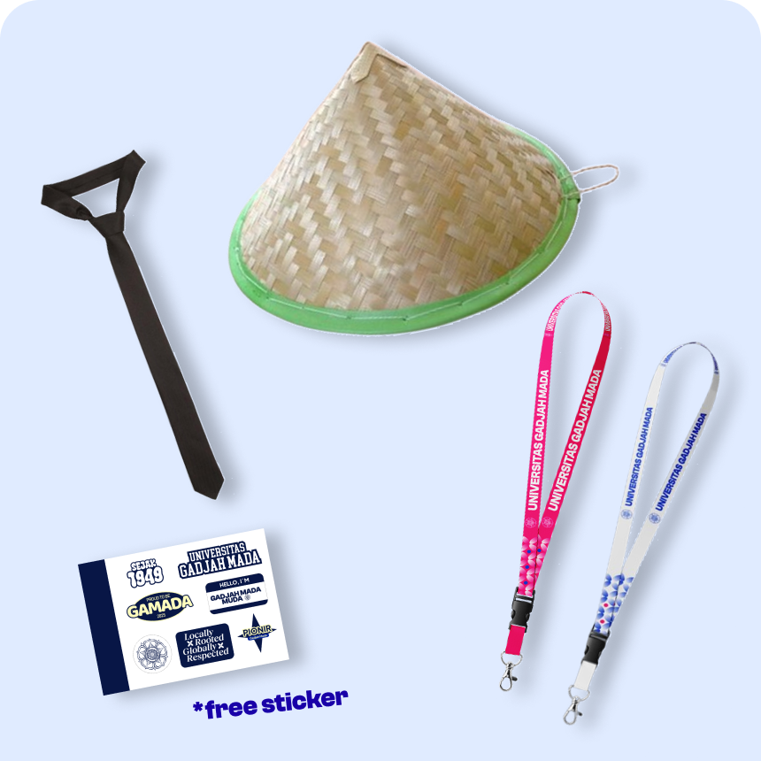 Bundle Paket Lengkap